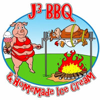 J3 BBQ - 2021 Pajama Run Sponsor