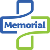 Memorial Hospital - 2021 Pajama Run Sponsor