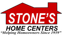 Stone's Home Centers - 2021 Pajama Run Sponsor